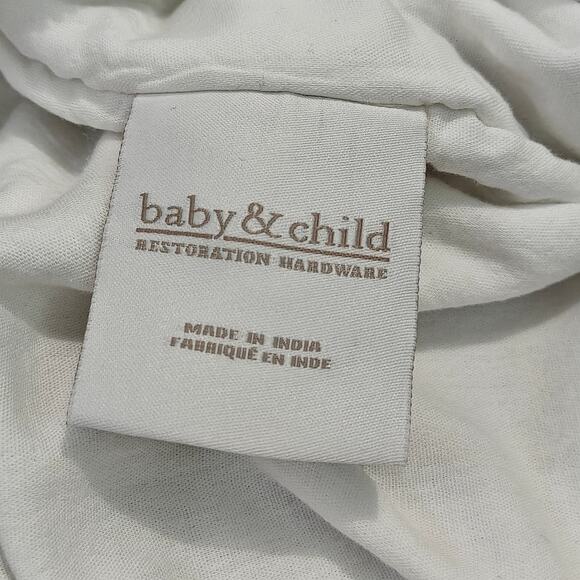 Restoration Hardware Baby and Child Up to 12 Months Wearable Blanket Sleep - Picture 3 of 5